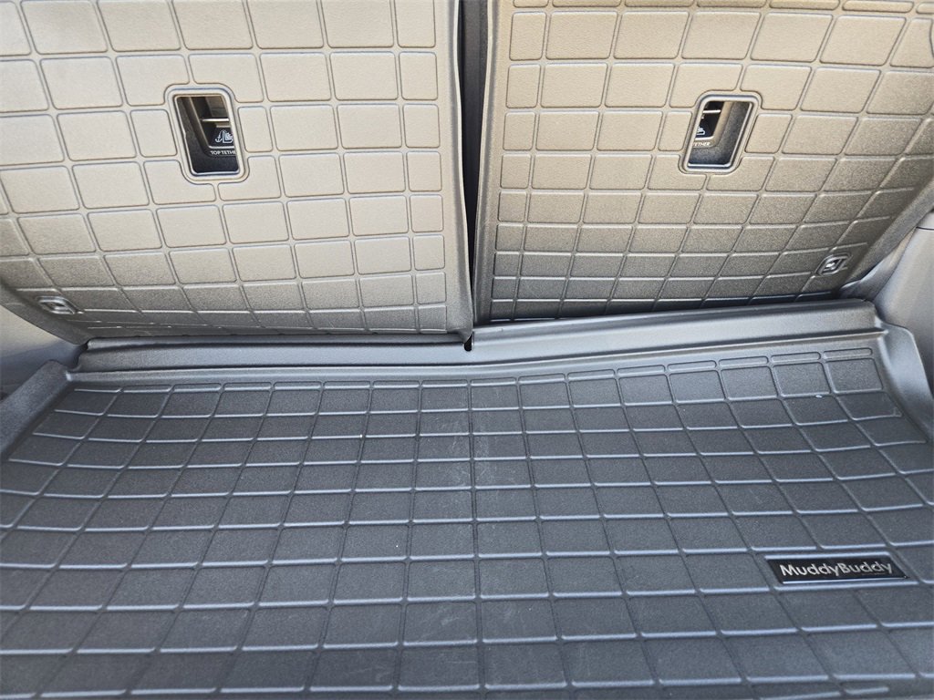 New 2026 Volkswagen Atlas SE image 23