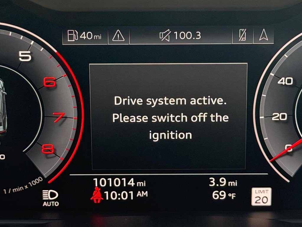 Used 2019 Audi A7 3.0T Prestige w/ Prestige Package AWD/4WD image 20