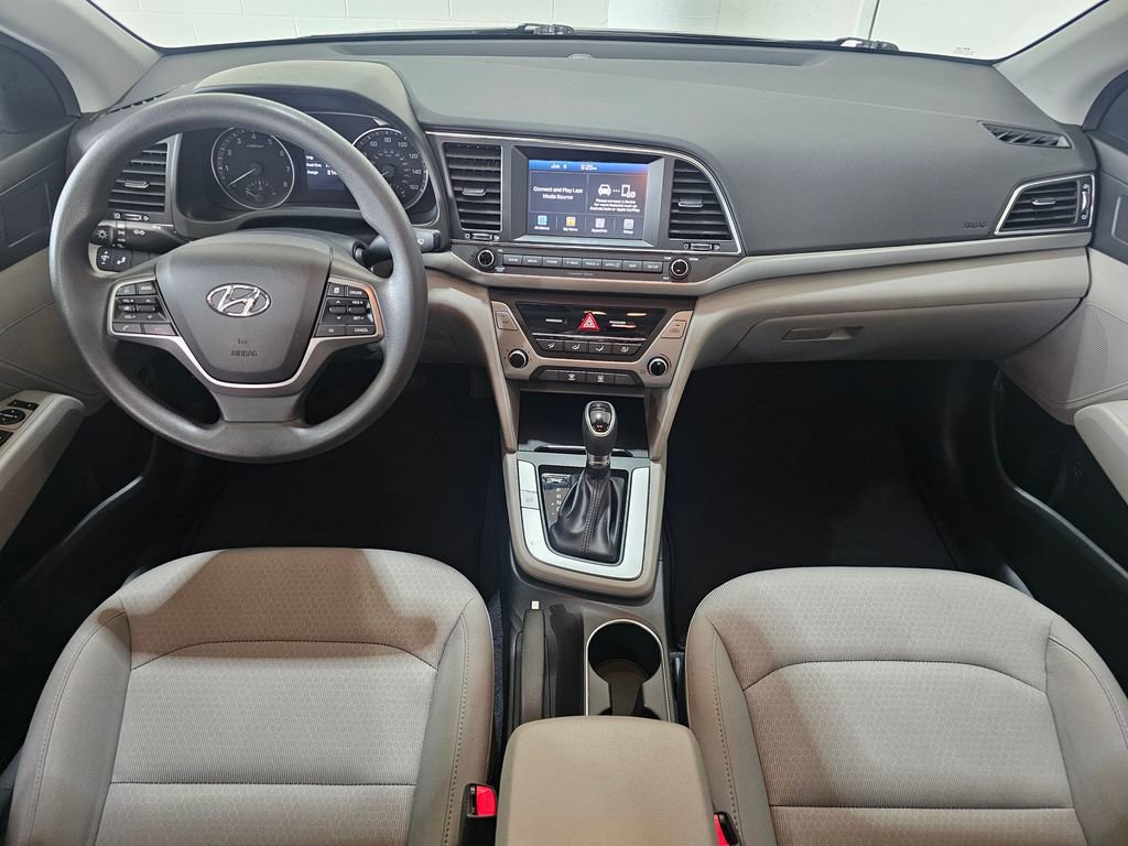Used 2018 Hyundai Elantra SEL FWD image 9