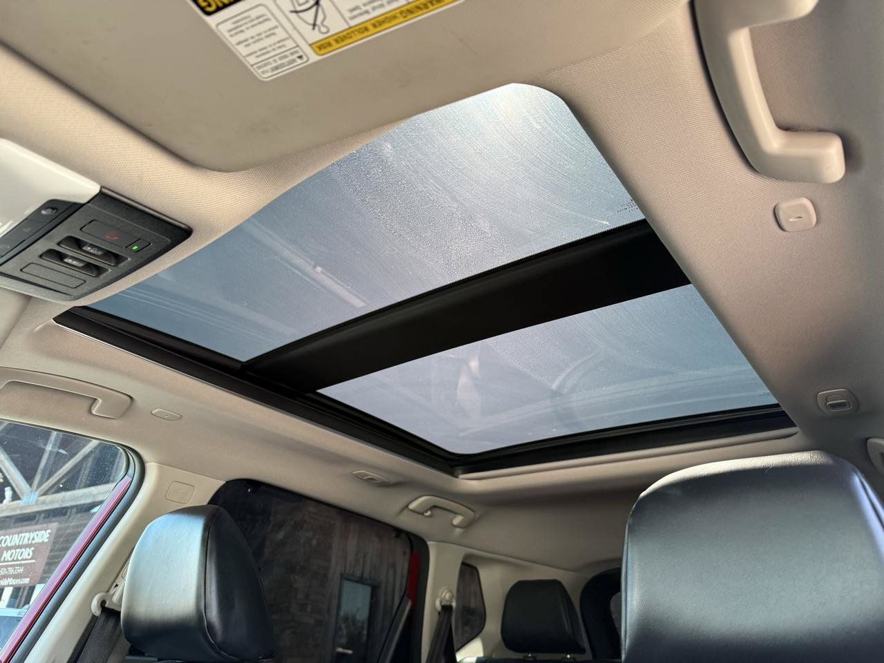 Used 2022 Nissan Rogue SV w/ SV Premium Package FWD image 15