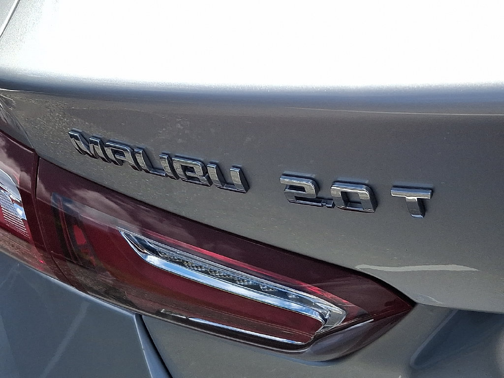 Certified 2020 Chevrolet Malibu Premier FWD image 32