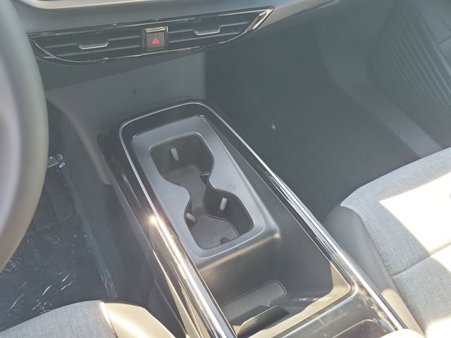 New 2026 Volkswagen ID.4 Pro AWD/4WD image 20