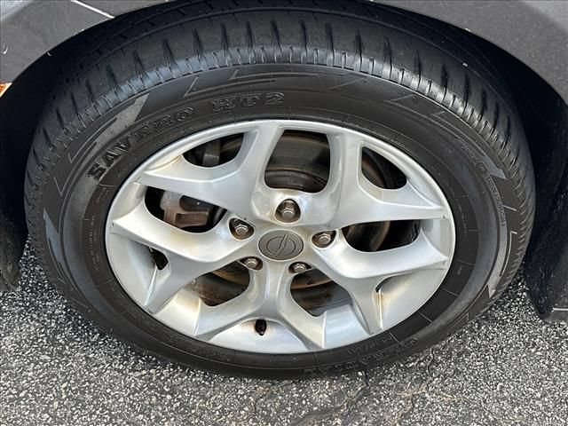 Used 2017 Chrysler Pacifica Touring Plus w/ Tire & Wheel Group FWD image 35