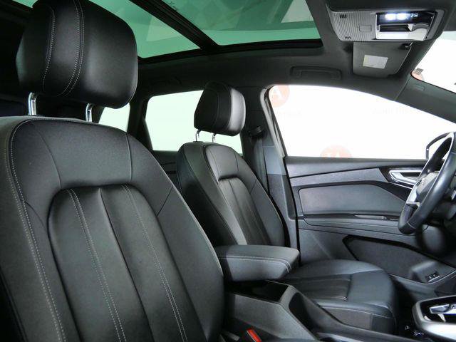 Certified 2023 Audi Q4 e-tron Prestige AWD/4WD image 13