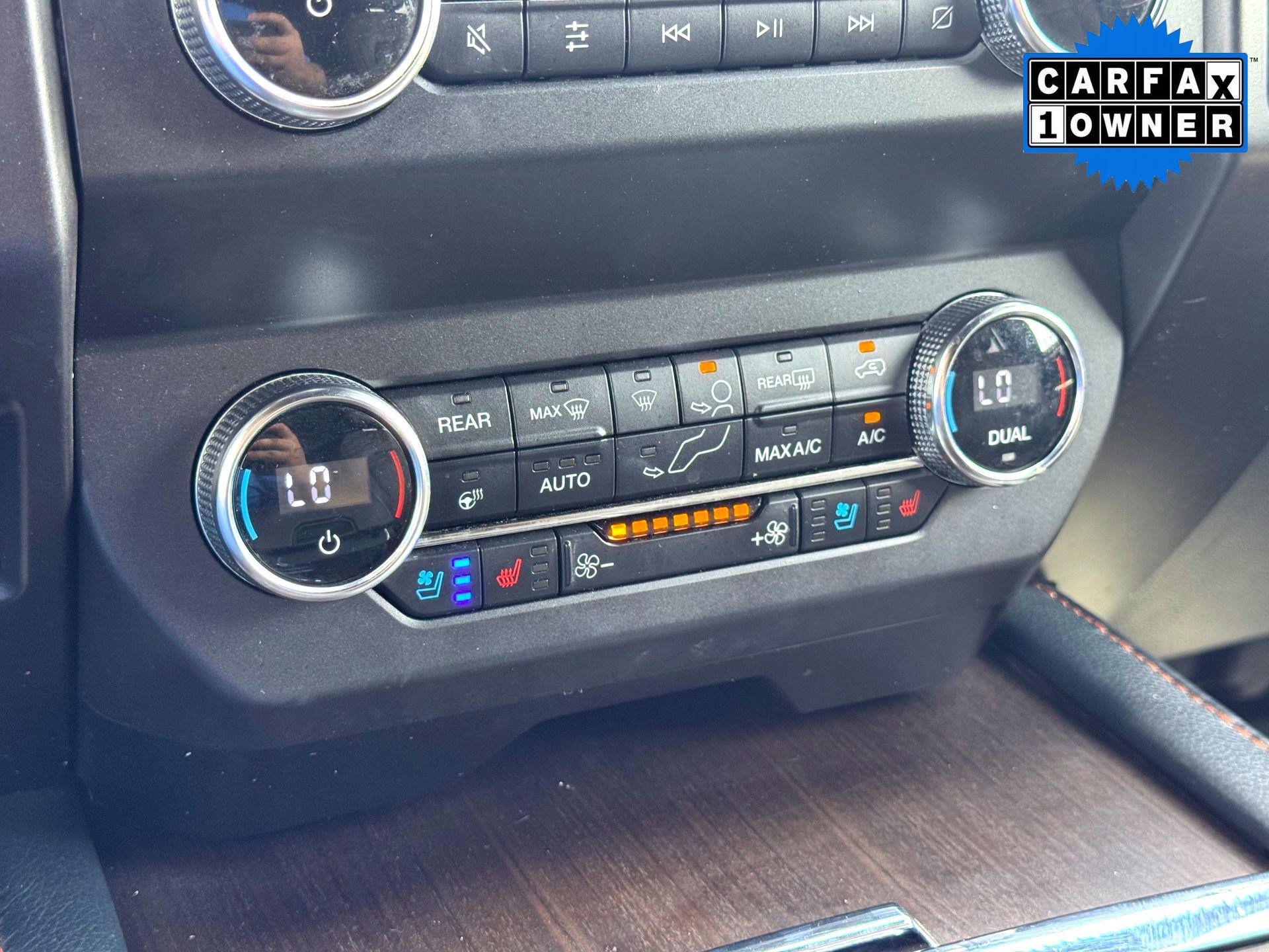 Used 2020 Ford Expedition King Ranch RWD image 29