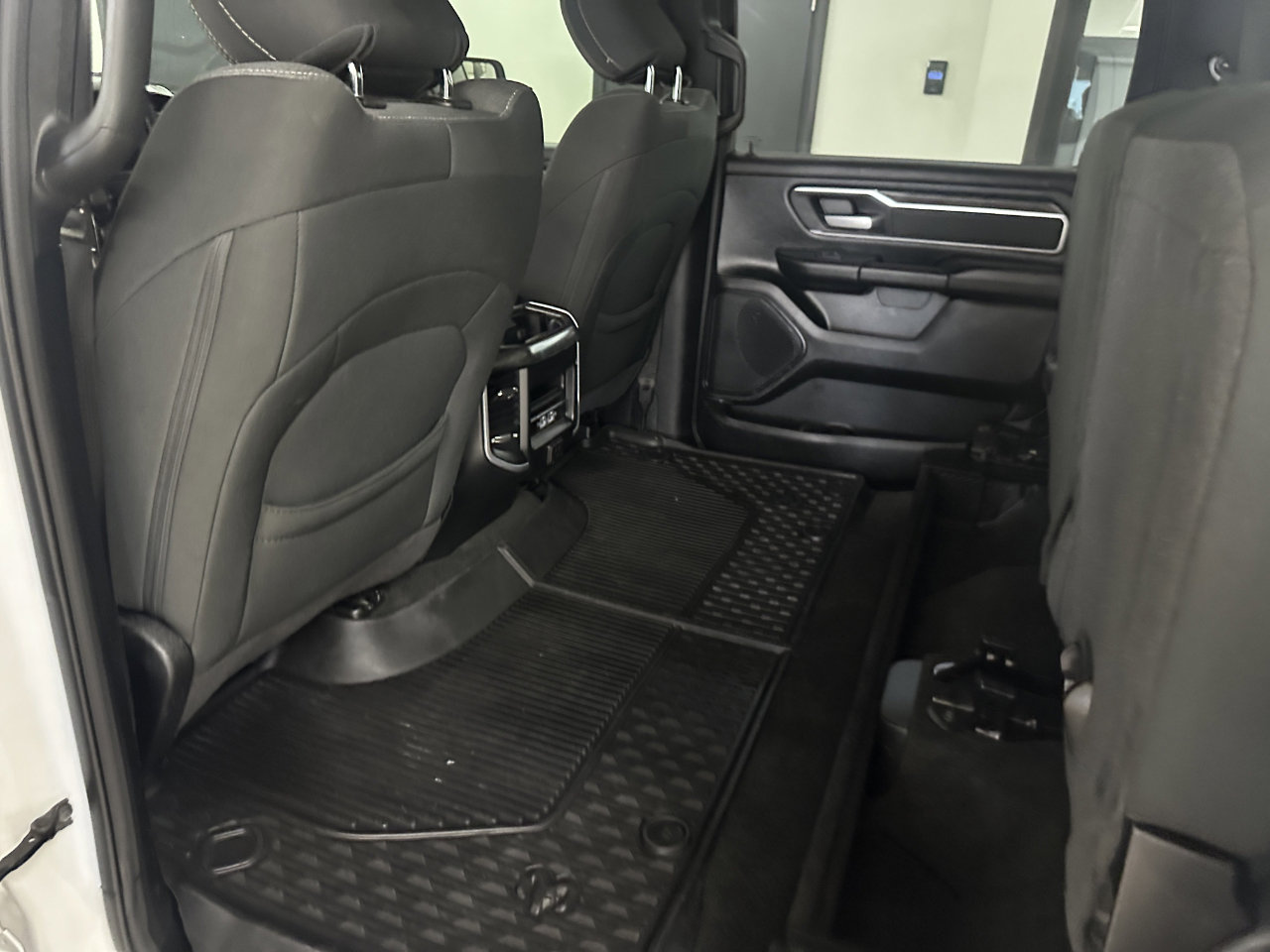 Used 2021 RAM 1500 Big Horn image 81