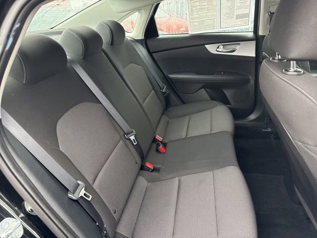 Used 2023 Kia Forte LXS image 42