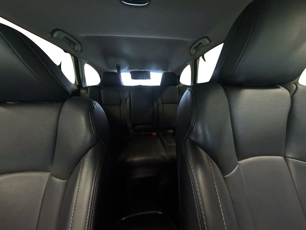 Used 2021 Subaru Outback Limited w/ Popular Package #2 image 26