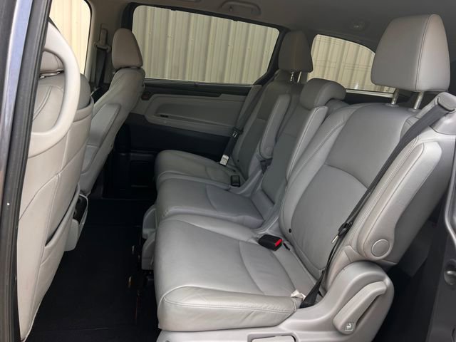 Used 2018 Honda Odyssey EX-L image 19