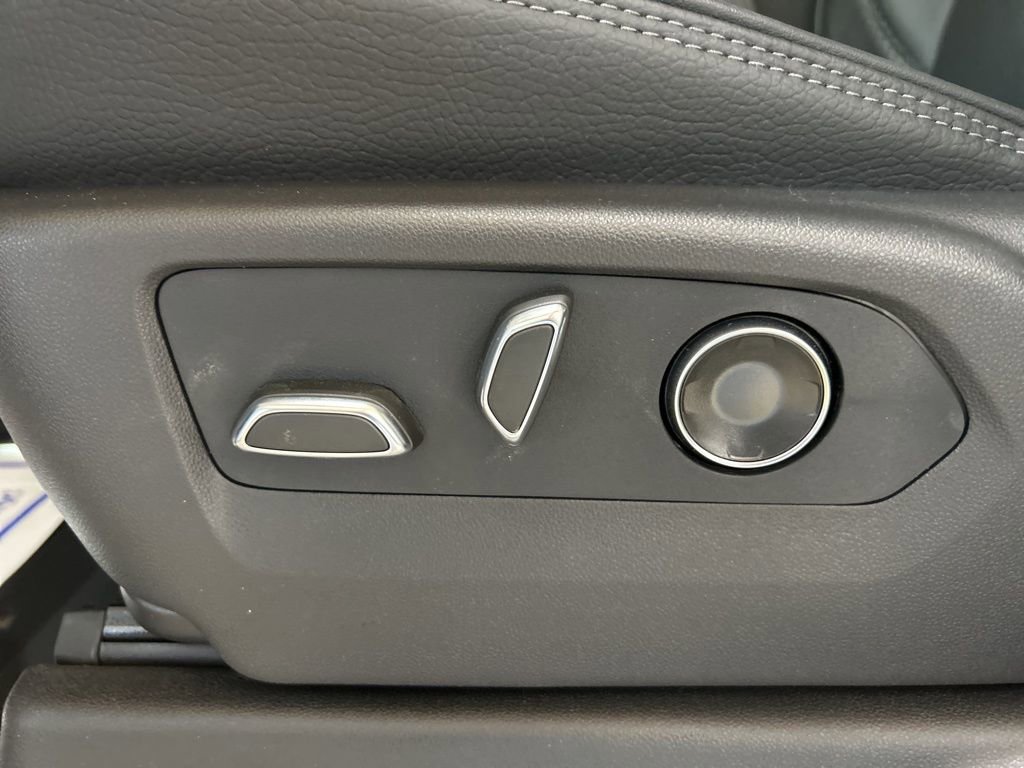 New 2026 GMC Sierra 1500 Denali w/ Technology Package image 20