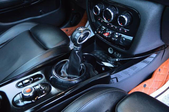 Used 2017 MINI Cooper Clubman S image 22