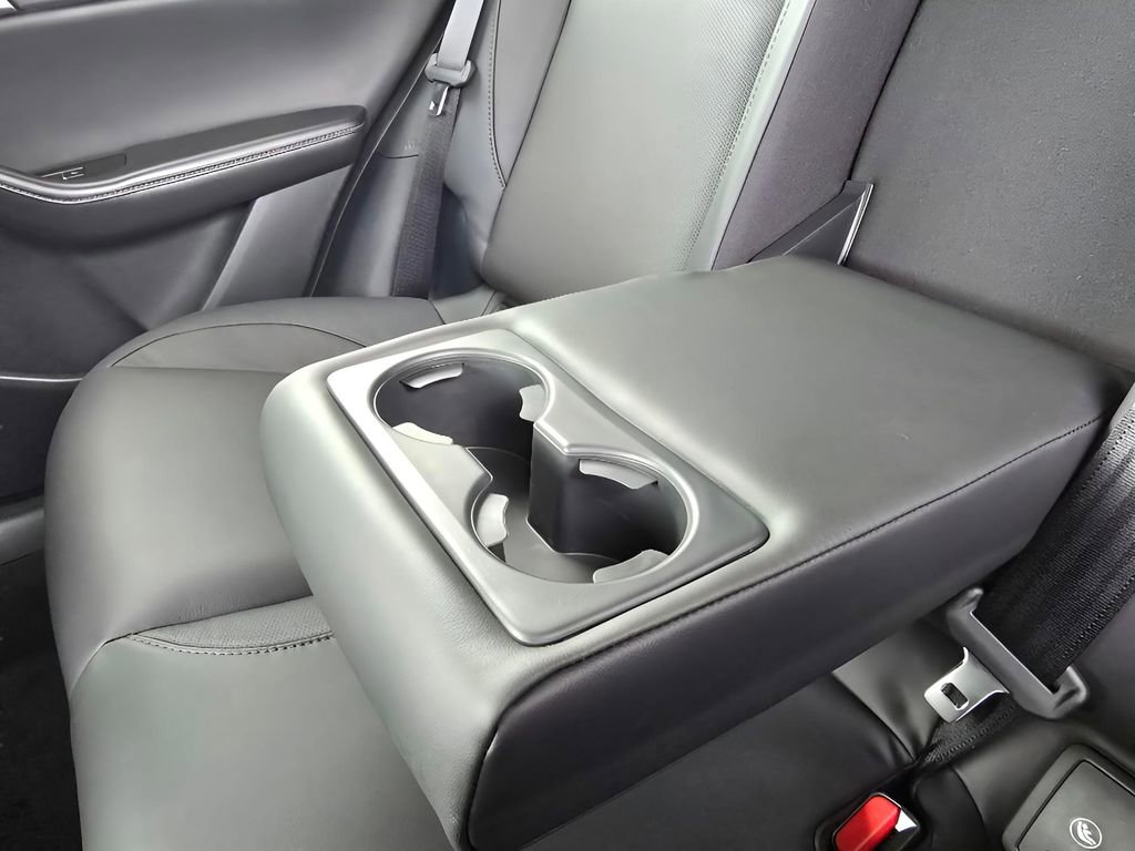 New 2026 MAZDA CX-30 2.5 Turbo w/ Premium Plus Pkg image 29