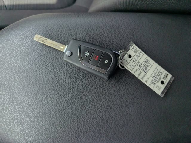 Used 2023 Toyota RAV4 LE AWD/4WD image 34