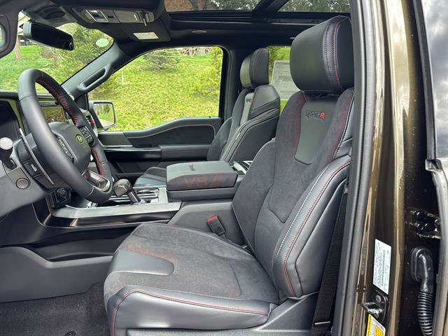 New 2026 Ford F150 Raptor image 10