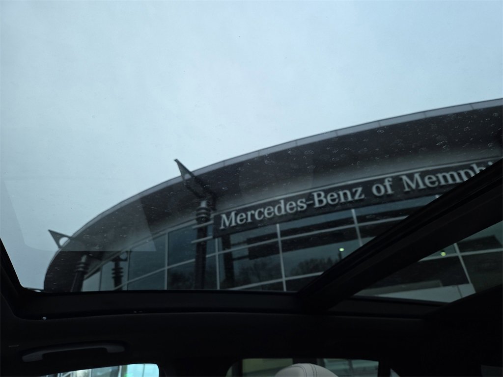 Certified 2026 Mercedes-Benz GLE 450 4MATIC image 29