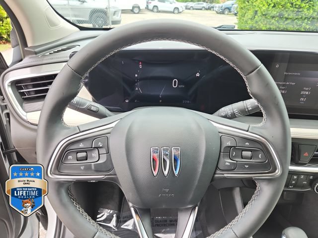 Certified 2024 Buick Encore GX Preferred FWD image 21