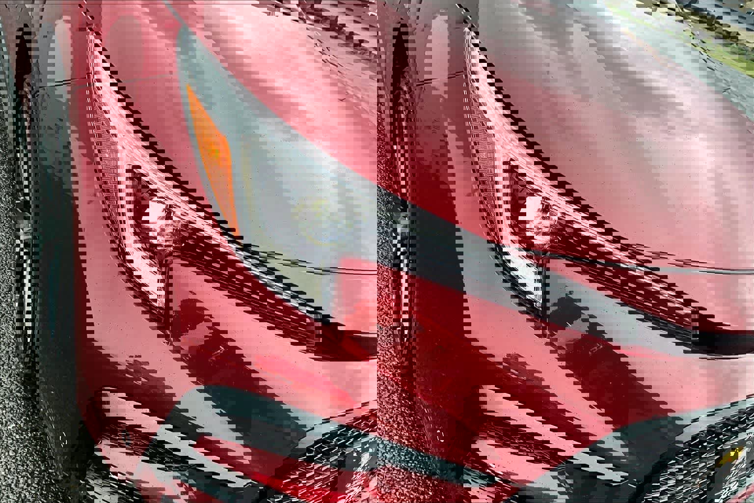 Used 2025 Toyota Corolla SE w/ Convenience Package FWD image 31