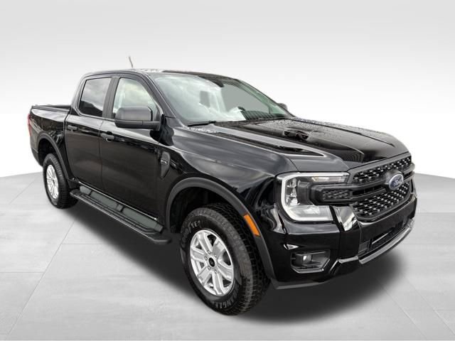 New 2025 Ford Ranger XL w/ Trailer Tow Package image 4