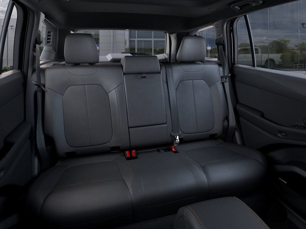 New 2026 Jeep Cherokee Limited AWD/4WD image 16