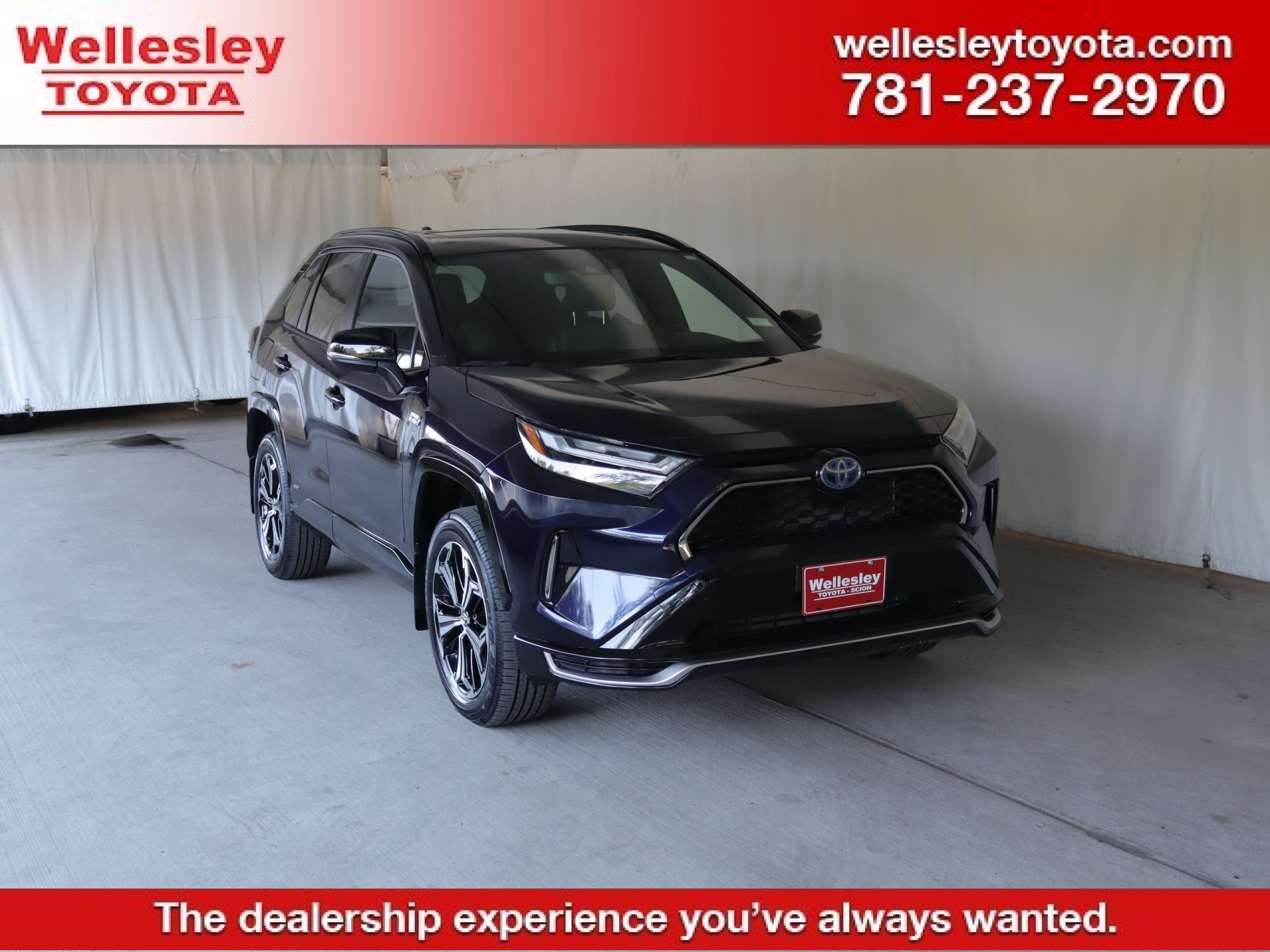 Used 2024 Toyota RAV4 XSE w/ Weather Package