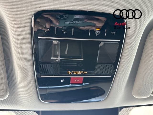 Used 2025 Hyundai Santa Fe SE image 14