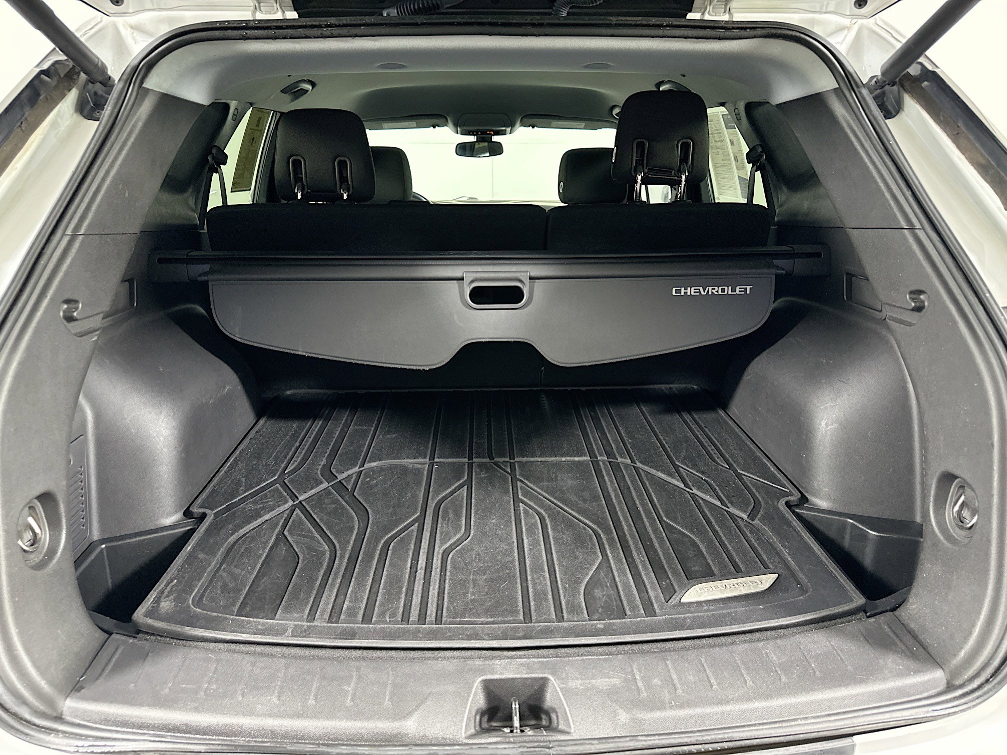 Used 2019 Chevrolet Blazer LT image 27