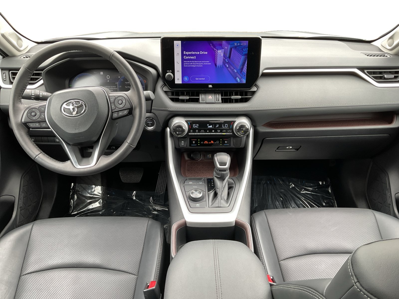 Used 2024 Toyota RAV4 Limited AWD/4WD image 10