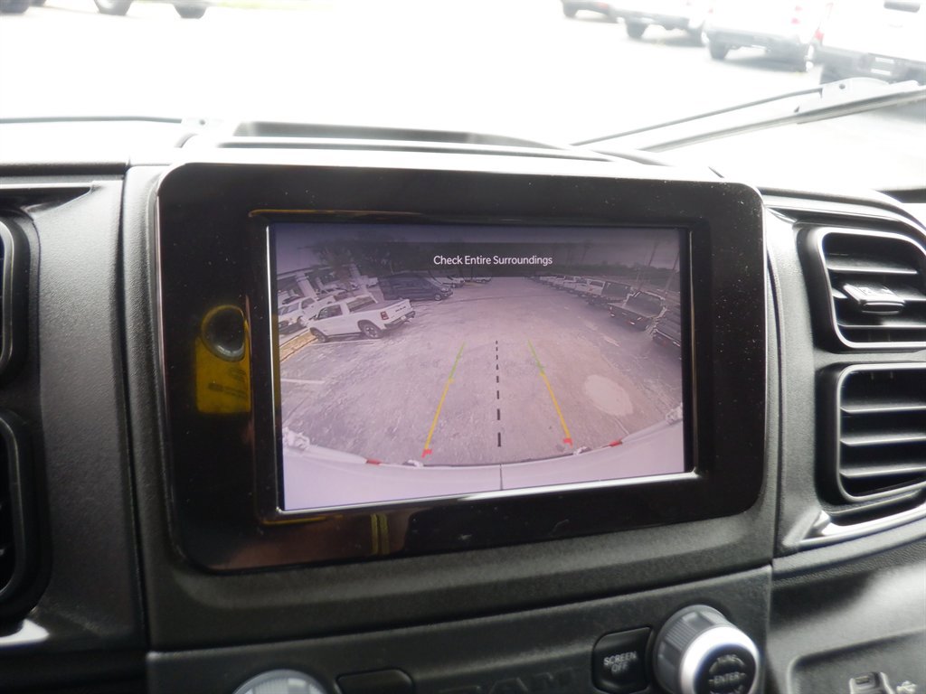 Used 2024 RAM ProMaster 1500 w/ Convenience Group image 13