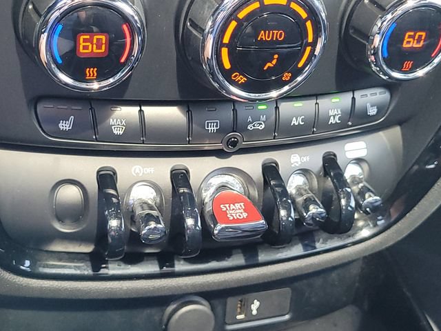 Used 2021 MINI Cooper Clubman S AWD/4WD image 17