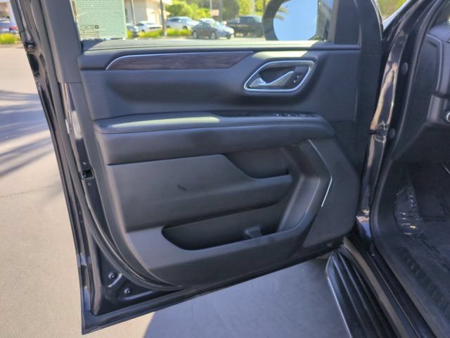 Used 2022 Chevrolet Tahoe LS w/ Driver Alert Package RWD image 14
