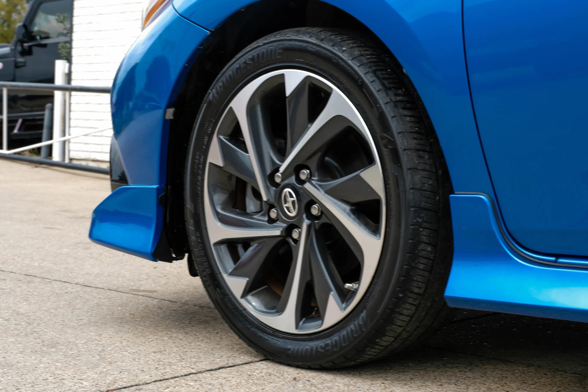 Used 2016 Scion iM Hatchback 4D image 56