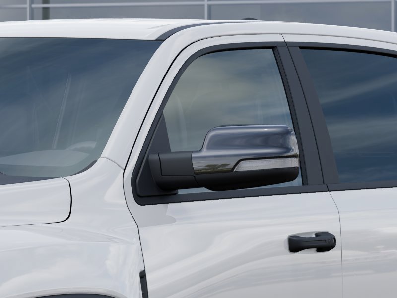 New 2027 RAM 1500 RHO AWD/4WD image 12