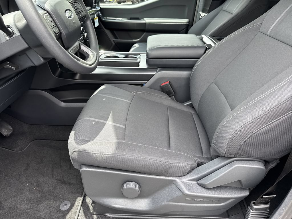 New 2026 Ford F150 STX w/ F-150 LOBO Package AWD/4WD image 9