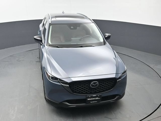 Certified 2023 MAZDA CX-5 Carbon Edition AWD/4WD image 45