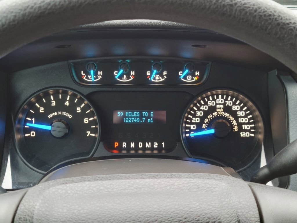 Used 2014 Ford F150 STX w/ Equipment Group 201A Mid image 32