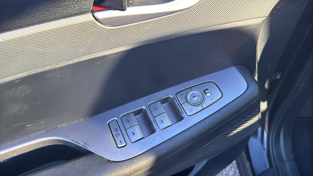 Used 2024 Hyundai Palisade SEL FWD image 14