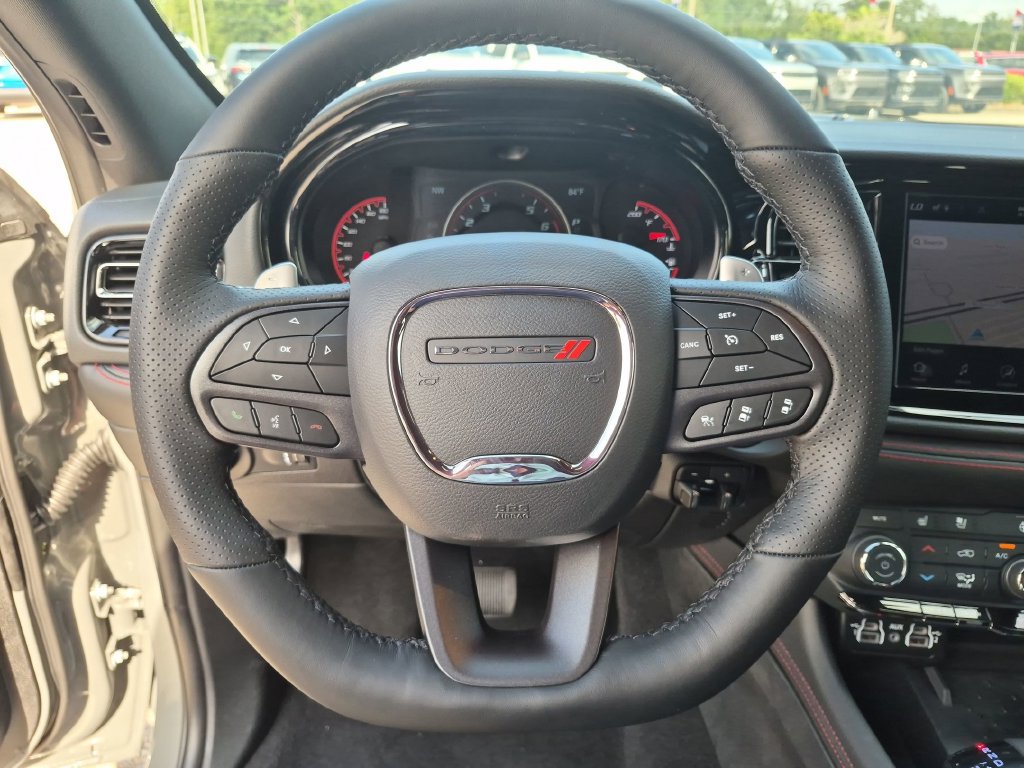 New 2027 Dodge Durango R/T AWD/4WD image 14