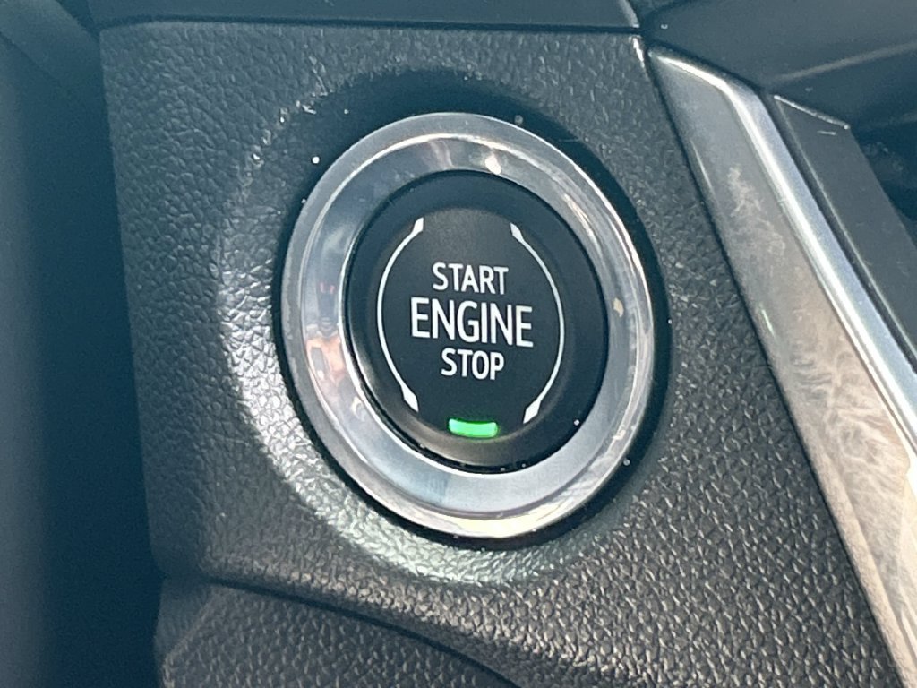 Used 2024 Buick Encore GX Preferred w/ Comfort Package FWD image 17