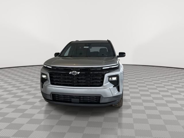 New 2026 Chevrolet Traverse LT w/ Midnight/Sport Edition image 4
