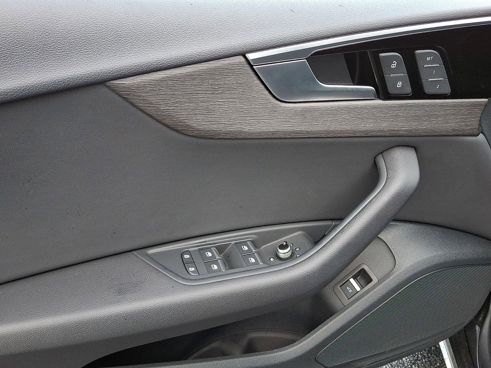 Used 2023 Audi A5 2.0T Premium w/ Convenience Package image 12