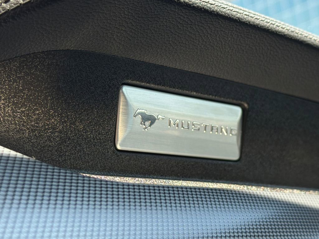Used 2021 Ford Mustang GT w/ Equipment Group 301A image 25