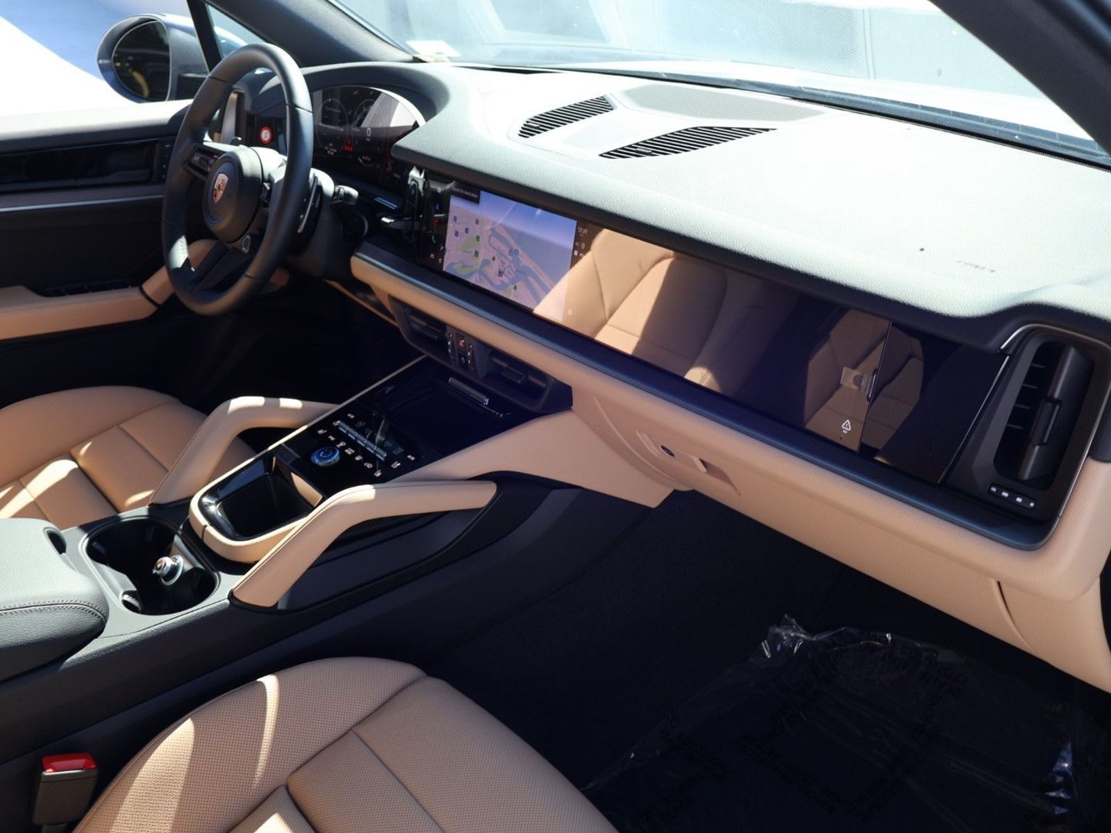 New 2026 Porsche Cayenne AWD/4WD image 25