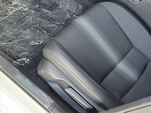 New 2026 Honda Civic Sport image 4