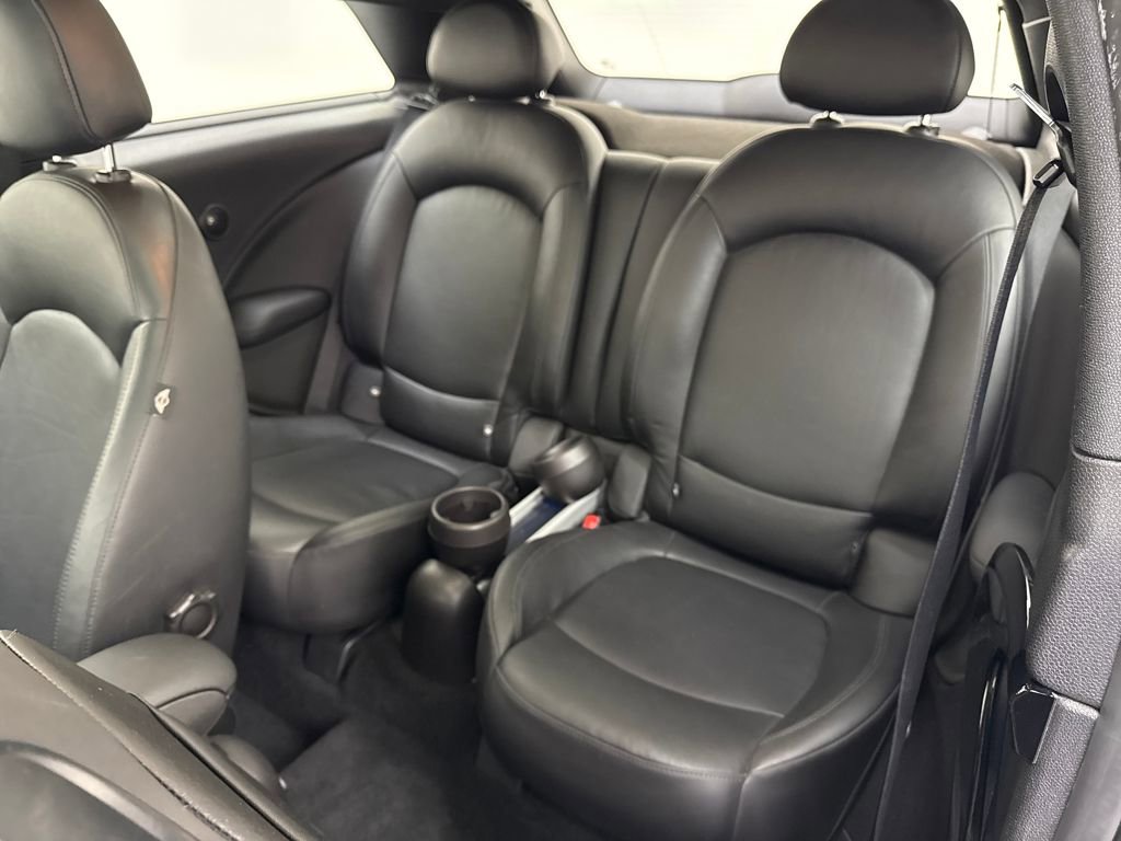 Used 2013 MINI Cooper Paceman S image 24