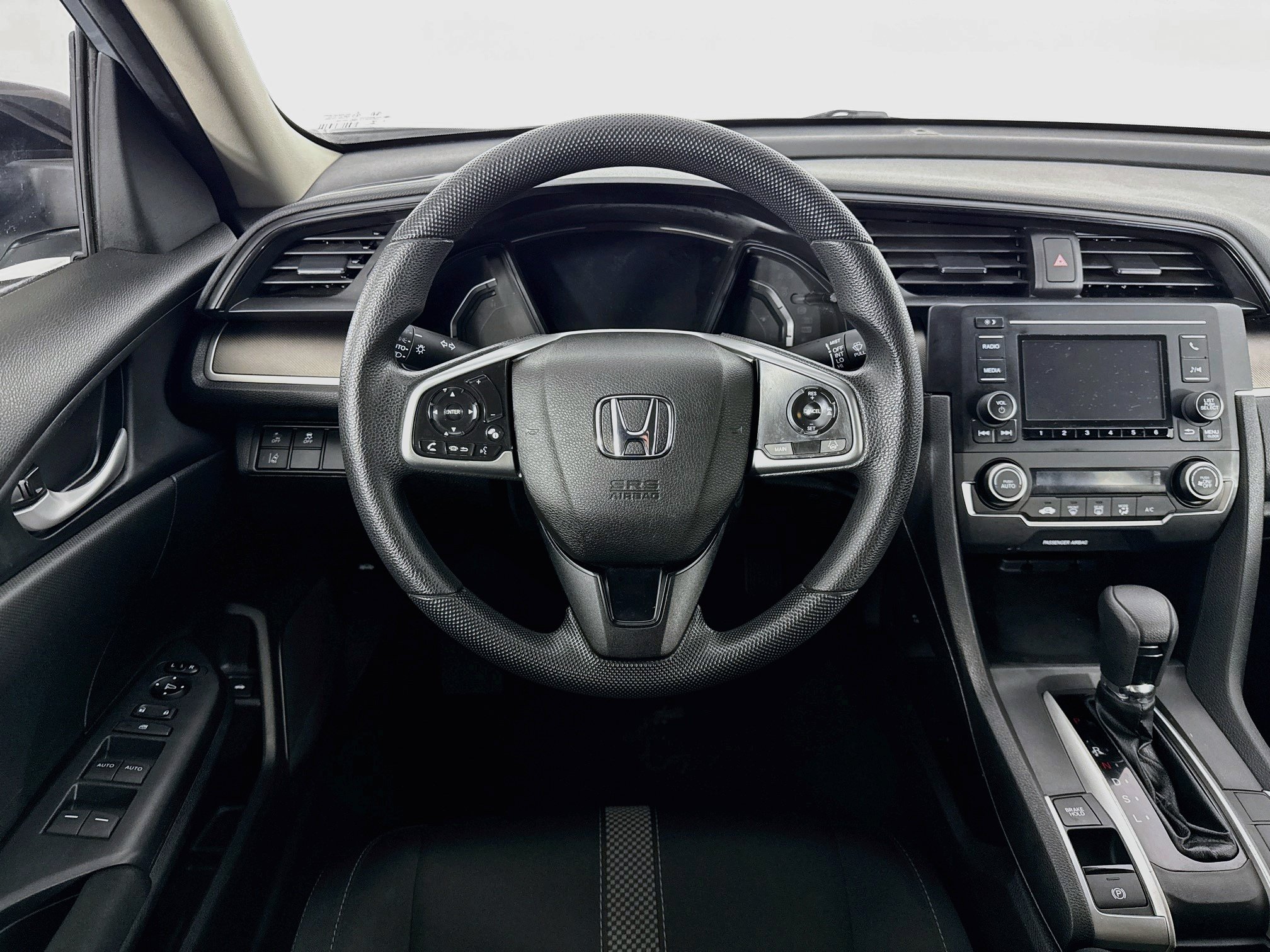 Certified 2020 Honda Civic LX image 20