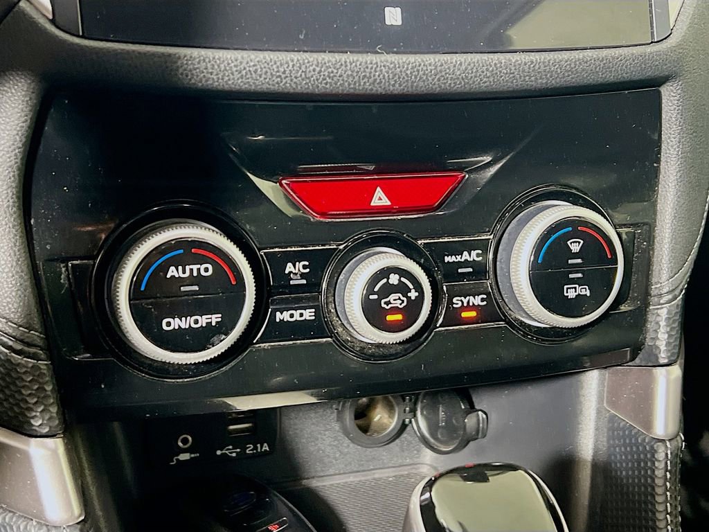 Used 2019 Subaru Forester Limited w/ Popular Package #3 image 14