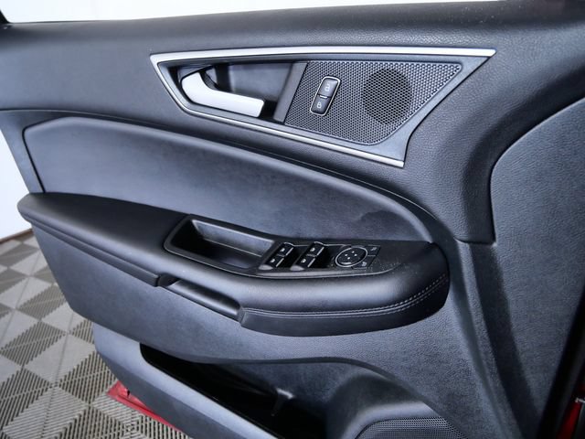 Certified 2023 Ford Edge SEL w/ Convenience Package AWD/4WD image 26