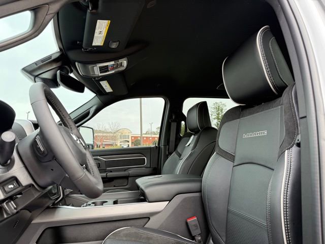 New 2026 RAM 2500 Laramie w/ Night Edition image 25