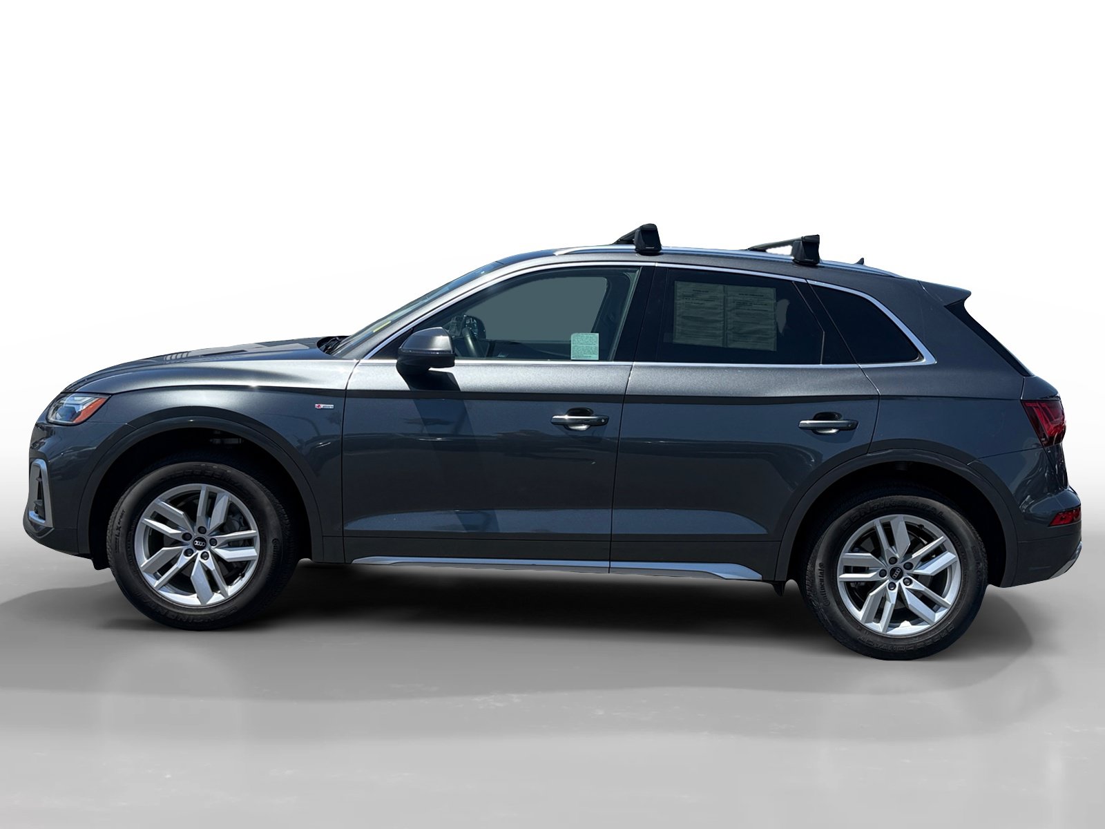 Used 2022 Audi Q5 2.0T Premium AWD/4WD image 2