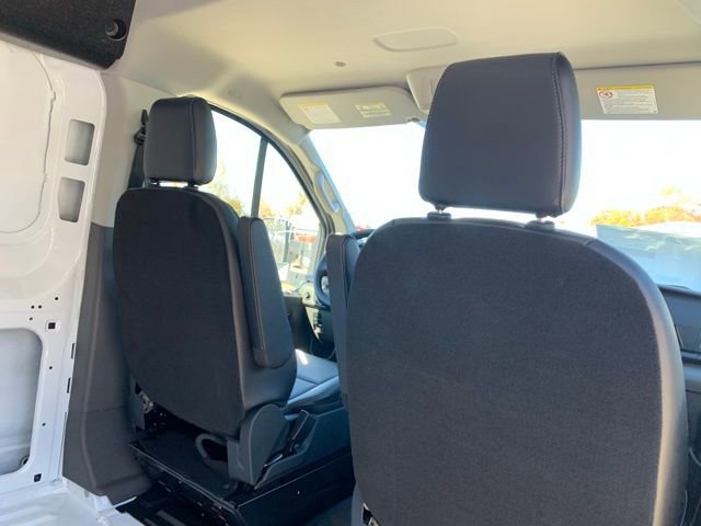 New 2026 Ford Transit 250 Low Roof w/ Fleet Safety Package image 26